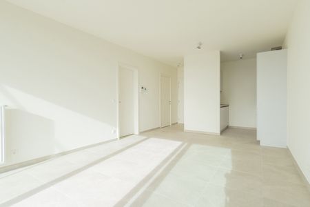 1-slpk appartement met terras - Foto 2