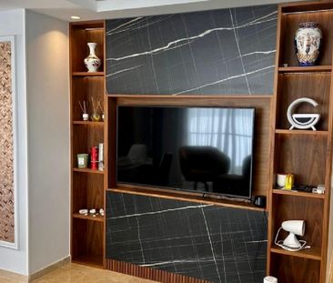 2 Bedroom Apartment For Rent in The Golden Mile, Málaga - Photo 4