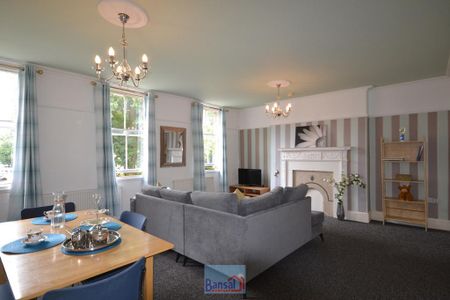 2 bedroom apartment to rent - Photo 2