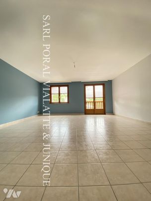 LOCATION T4 - AMBERIEU EN BUGEY - Photo 1