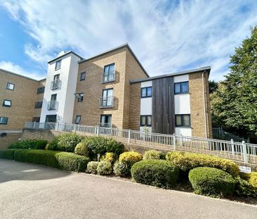 2 bedroom apartment to rent - Photo 2