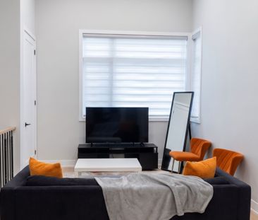 For Lease - 5 Norbury Crescent, Toronto, Ontario - Photo 3