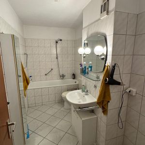 1 Zimmer in 2 er Männer WG - Foto 3
