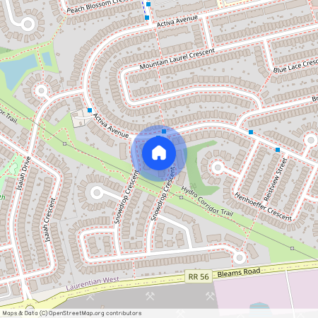 213 Snowdrop Crescent, Kitchener