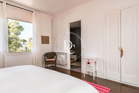 Casa o chalet de alquiler en Carrer Josep Carbonell I Gener, Can Girona - Terramar - Vinyet - Photo 4