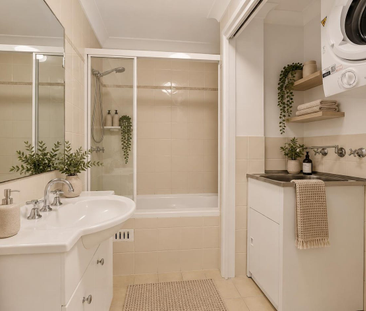 Freshly Updated One-Bedroom Apartment I Prime Erskineville Location - Photo 5