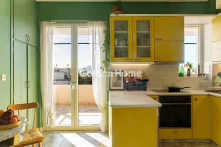 Διαμέρισμα για ενοικίαση Όριο Βριλησσίων (Μελίσσια) - Photo 4