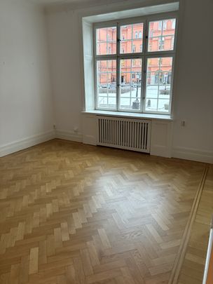 Linnégatan, Stockholm - Photo 1