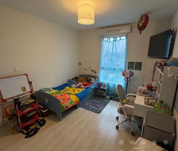 MAISON TYPE IV - CHASSENEUIL DU POITOU - Photo 3