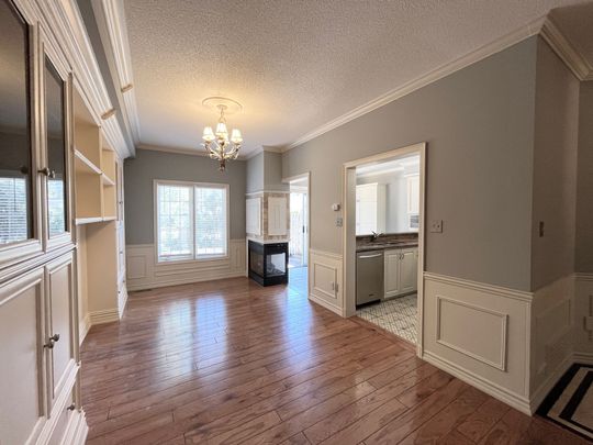 For Lease - 180 Blue Willow Drive Unit# 43, Vaughan, Ontario - Photo 1