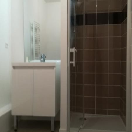 Location Appartement 1 pièce 22m² PONT L EVEQUE 14130 - Photo 2