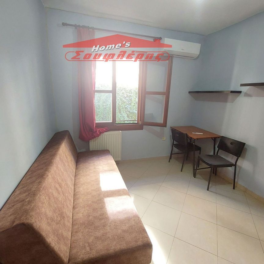Studio/Γκαρσονιέρα για ενοικίαση - Άνω Πόλη, - Photo 1