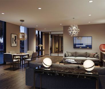 For Lease - 10 Honeycrisp Crescent Unit# 703, Vaughan, Ontario - Photo 1