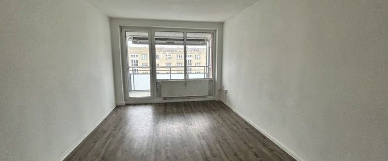 Praktische 4 Zimmerwohnung sucht nette Mieter - Foto 1