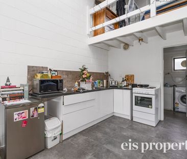 Cosy One Bedroom Apartment Close To Suburb Centre - Photo 6