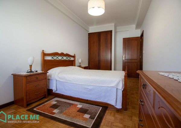 Arrendamento Apartamento T1