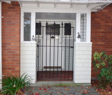 4-5 Bedrooms - Character and Space - Christchurch Girls' & Boys' Zone - Photo 4