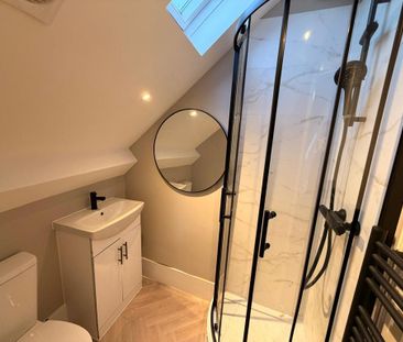 1 bedroom maisonette to rent - Photo 4