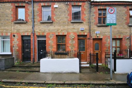 10 Clanbrassil Street Upper, Dublin 8, South Circular Road, Dublin 8 - Photo 2