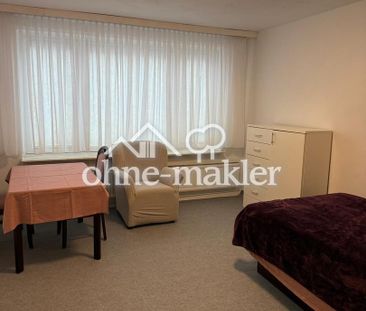 Charmante 2-Zimmer-Wohnung in Eimsbüttel, zentral und ruhig, Mietda... - Photo 1