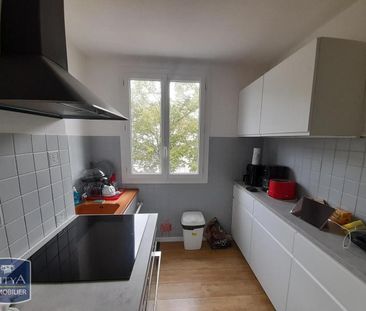 Location Appartement 3 pièces 56m² TOURS 37000 - Photo 4