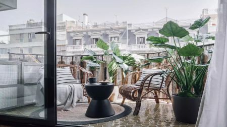 3-bedroom apartment for rent in Barcelona - Foto 5