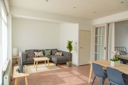 Te huur: Appartement Navanderstraat in Rotterdam - Foto 3