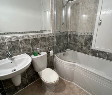 1 Bed Flat, Mid Stocket Road, AB15 - Photo 1