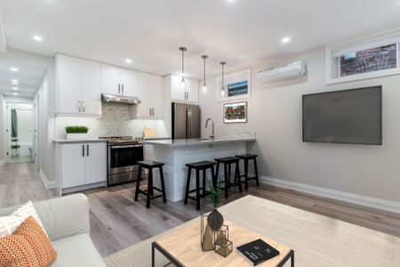 For Lease - 29 Brookmount Road Unit# Bsmt, Toronto, Ontario - Photo 5