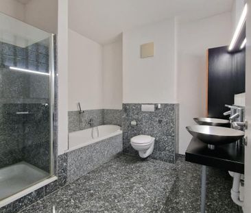 "Moderne, grossflächige 195 m2 Loftwohnung mit Balkon!" - Foto 6