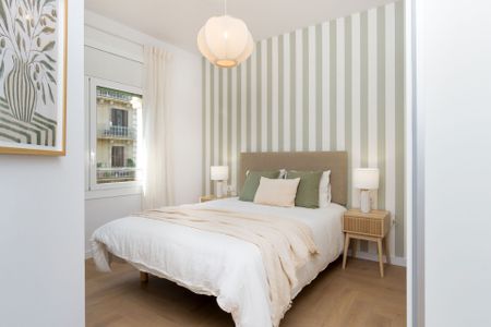 Piso de alquiler en Carrer del Bruc, Dreta de l'Eixample - Photo 5