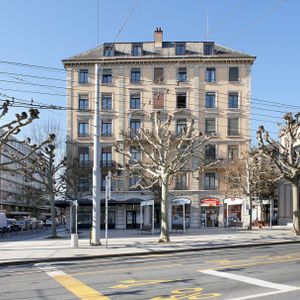 Place Lise-Girardin 3 - Foto 2