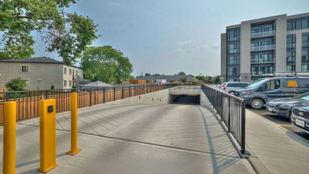 For Lease - 50 Herrick Avenue Unit# 340, St. Catharines, Ontario - Photo 5