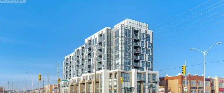 711 - 509 DUNDAS STREET W | 711 - 509 DUNDAS STREET W, Oakville - Photo 1