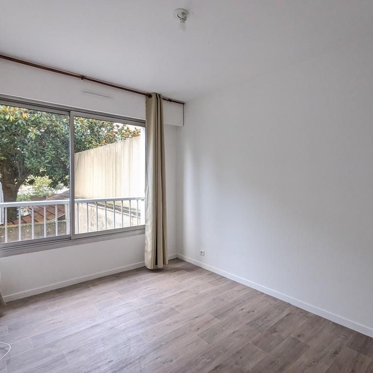 Location appartement T3 à BAYONNE | 63 m - Photo 1