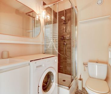 Appartement 1 pièce(s) 19.61 m2 - Photo 4