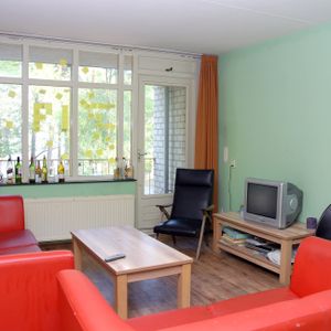 Hogeschoollaan, 134 - Foto 2