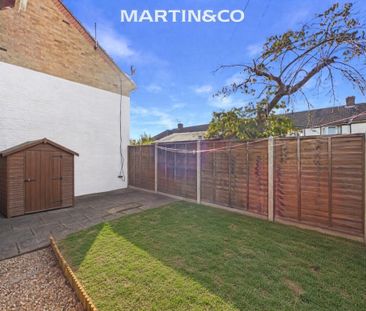 1 bedroom semi-detached house to rent - Photo 4