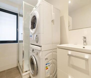 Appartement te huur - Foto 1