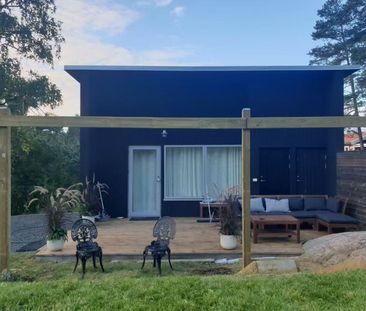 Gösta Ekmans väg, Saltsjö-Boo - Foto 3