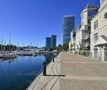 For Lease - 30 Stadium Rd Road Unit# 238, Toronto, Ontario - Photo 3