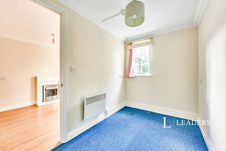 1 bedroom apartment to rent Hockerill Street, Bishop's Stortford, Hertfordshire, CM23 - Photo 5