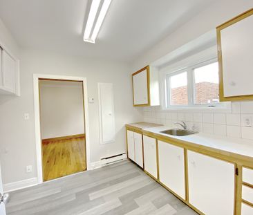 Appartement à Louer Rosemont - Photo 2