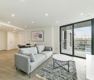 1 bedroom apartment to rent - Photo 6