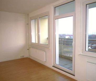 Storkower Str. 211-217, Typ A, 3-Zimmer-Wohnung mit Balkon und EBK - Foto 1
