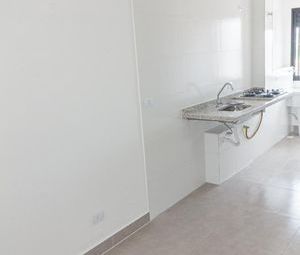 Apartamento para alugar com 36m², 2 quartos e sem vaga - Photo 2