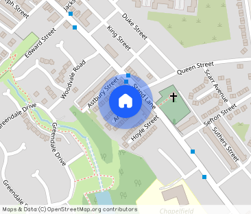 Arley Street, Radcliffe - Photo 1