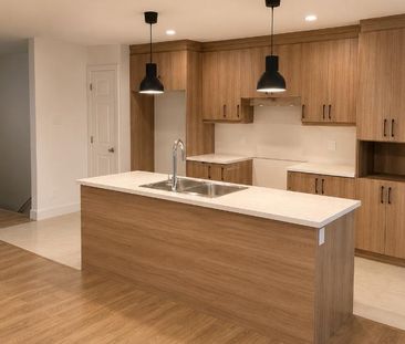 Appartement 3 1/2 avec stationnement - Photo 2