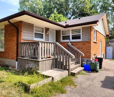 For Lease - 83 Britannia Avenue, London North, Ontario - Photo 4