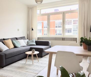 Te huur: Appartement Jan Mankesstraat in Amsterdam - Foto 1